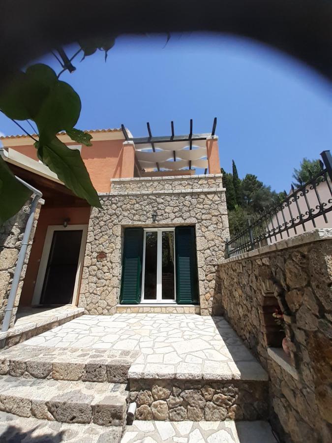 Thomas House Villa