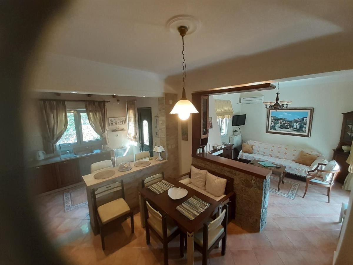 Villa Thomas House