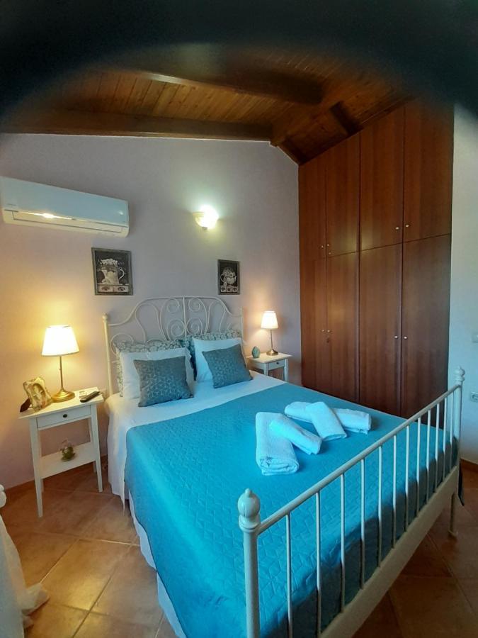 Villa Thomas House