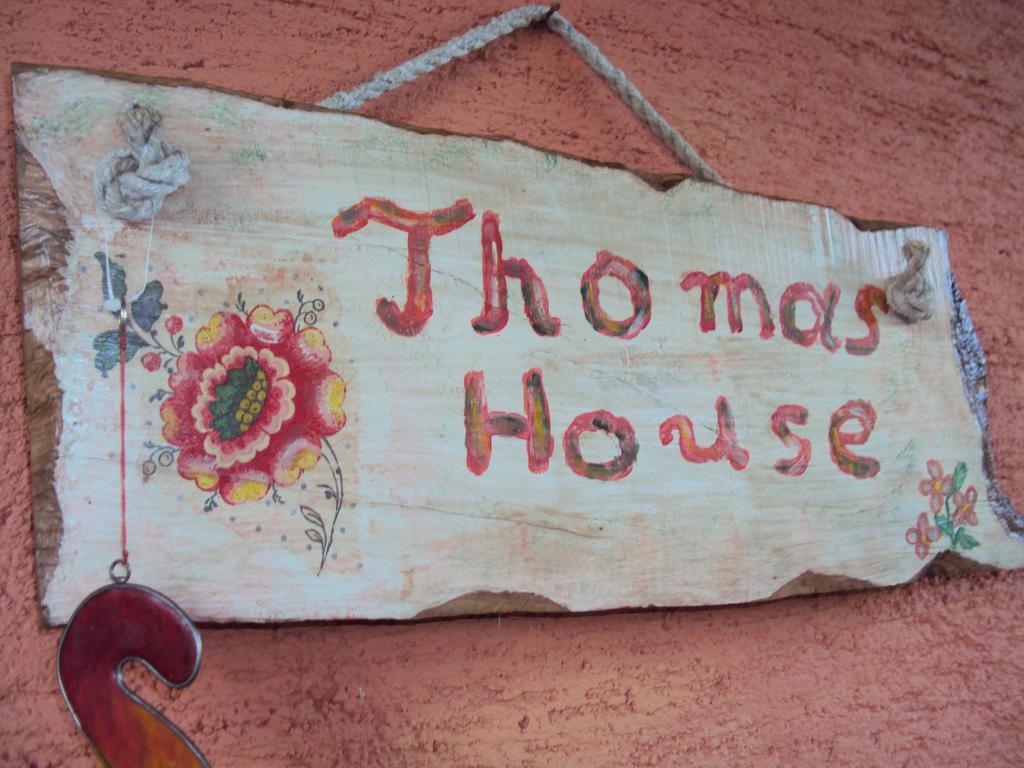 Thomas House Villa *