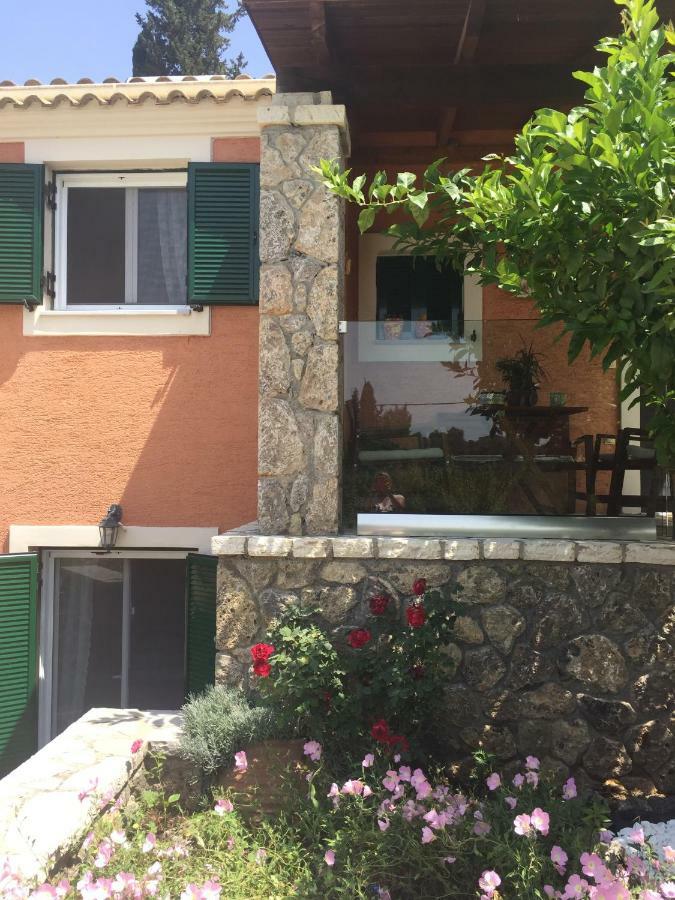 Thomas House Villa