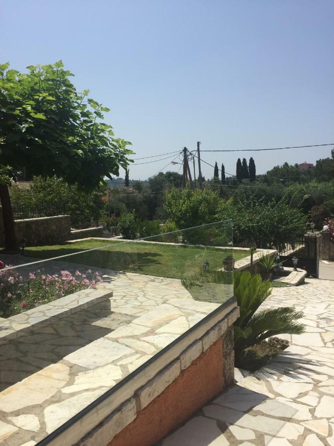 Thomas House Villa